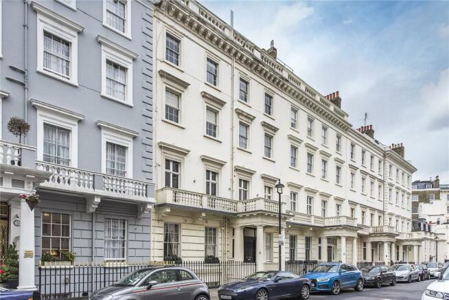 buy 2 bedroom flat london