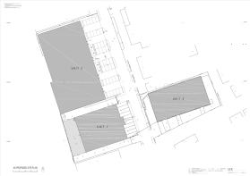 OVERALL SITE PLAN