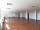 2nd floor space