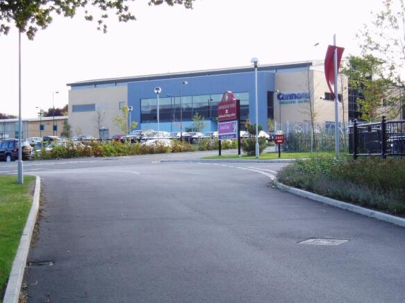 Nuffield Health