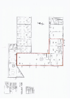 Floor/Site plan 2