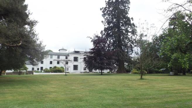 Gardens