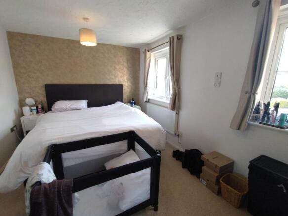 Bed 1
