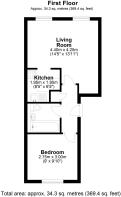 CLAREMONT ROAD FLOOR PLAN