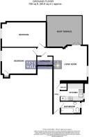 2D Floor Plan