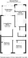 FLOOR PLAN 2D