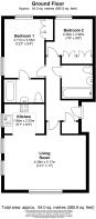 2D Floor Plan