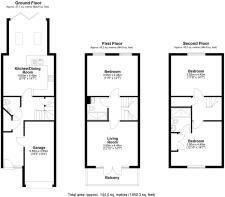 FLOOR PLAN 2D