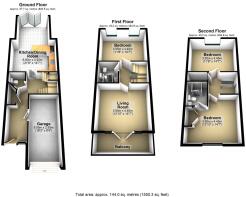 FLOOR PLAN 3D