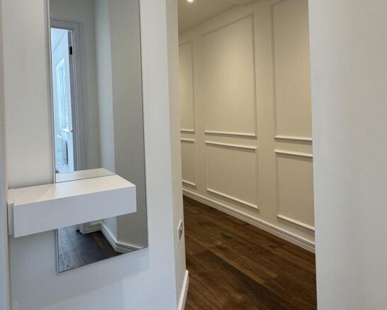 hallway 2