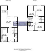 1 Cherrywood Avenue FP