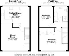 FLOOR PLAN 2D