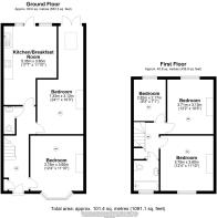 18 MILTON ROAD FLOOR PLAN