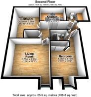  FLOOR PLAN 3D