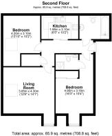 FLOOR PLAN 2D
