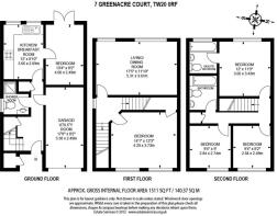  Greenacre Court Landscape