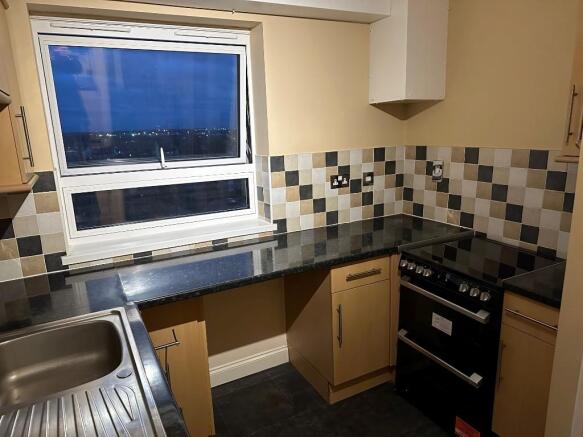 Kitchen II