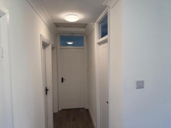 Entrance Hall II