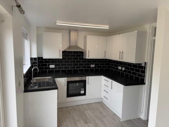 Kitchen II