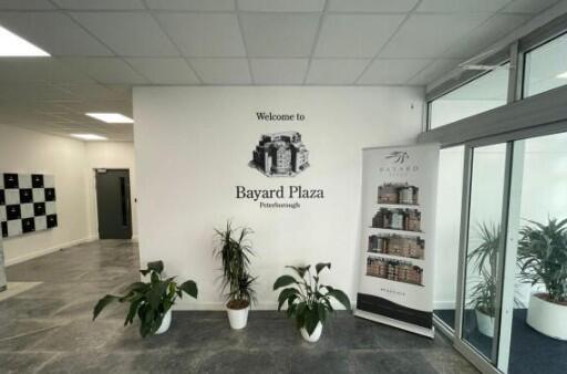 Foyer II