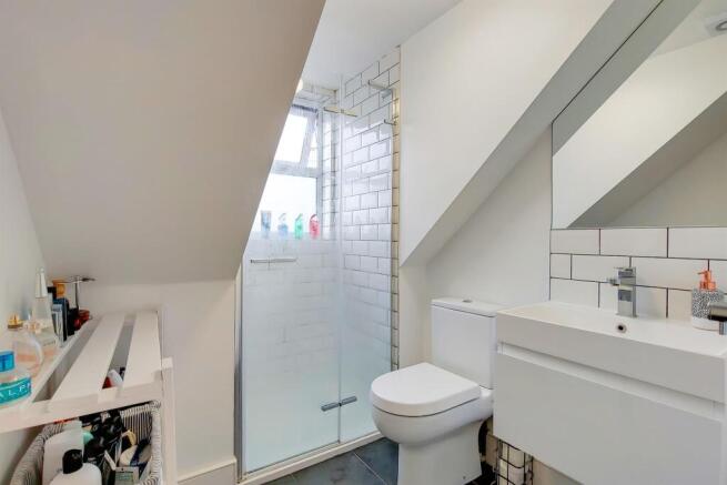 En-suite Bathroom