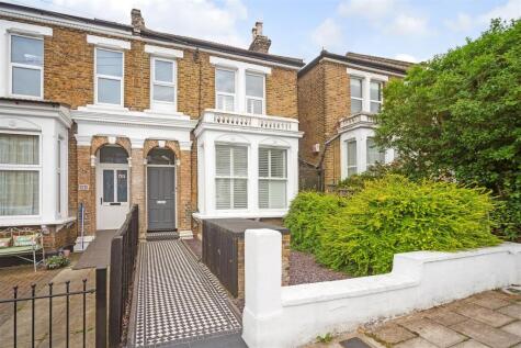 Wolfington Road, London