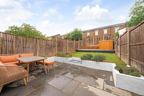 Thurlestone Road, London