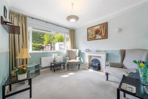 William Brown Court, Norwood Road, SE27