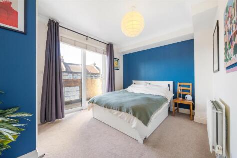 Redpath House, Norwood Road, SE27