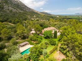 Photo of Balearic Islands, Mallorca, Pollensa