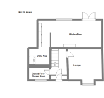 Ground Floor Plan