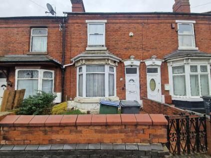 Cambridge Street, West Bromwich,West Midlands, B70
