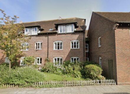 Chichester - 1 bedroom retirement property for sale