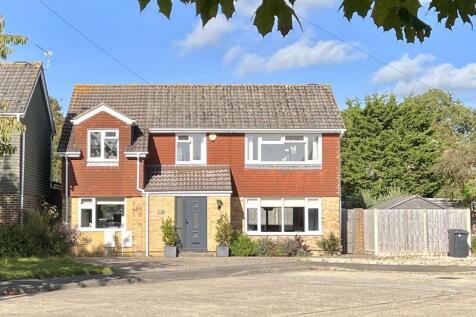 York Chase, Chichester