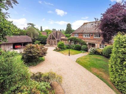 Forest Lodge, West Way, Chichester
