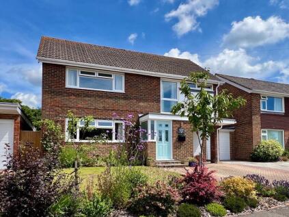 Worcester Road, Chichester
