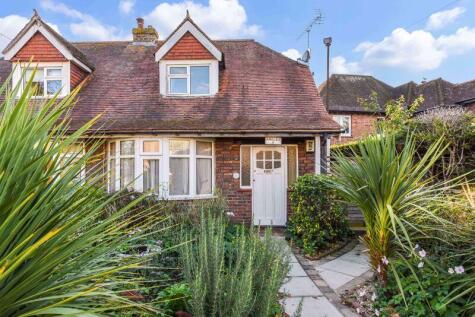 Stirling Road, Chichester