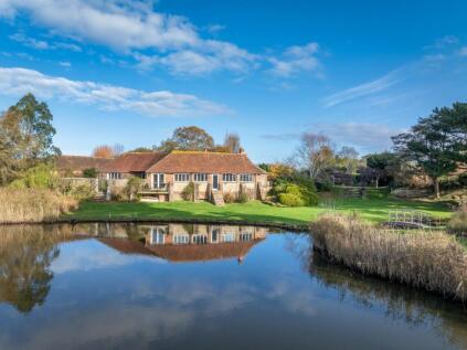 Mill Lane, Sidlesham, Chichester, West Sussex