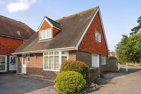 Tithe Barn Court, Aldwick Bay, West Sussex