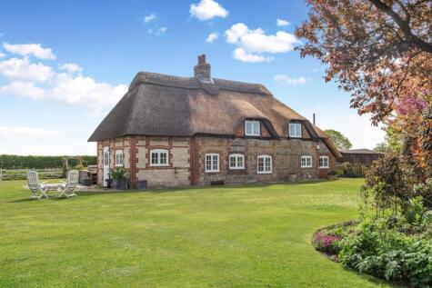 Selsey Road, Sidlesham, Chichester, West Sussex