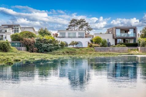 Wittering Road, Hayling Island, Hampshire