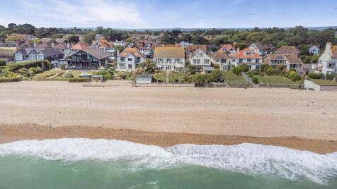 Aldwick Avenue, Aldwick, West Sussex