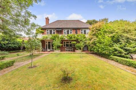 Kingsway, Aldwick, West Sussex