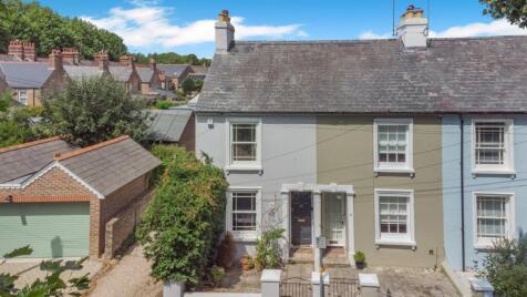 Litten Terrace, Chichester, West Sussex