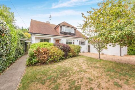 West Close, Middleton-on-Sea, West Sussex