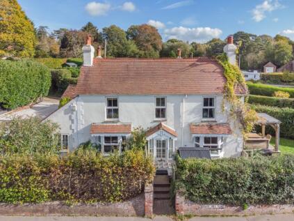 Mare Hill Road, Pulborough, West Sussex
