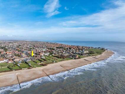 Cherry Gardens, Woodland Road, Selsey, Chichester