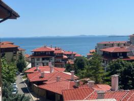 Photo of Sveti Vlas, Burgas