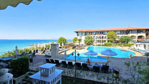 Photo of Sveti Vlas, Burgas