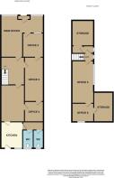 Floor/Site plan 1